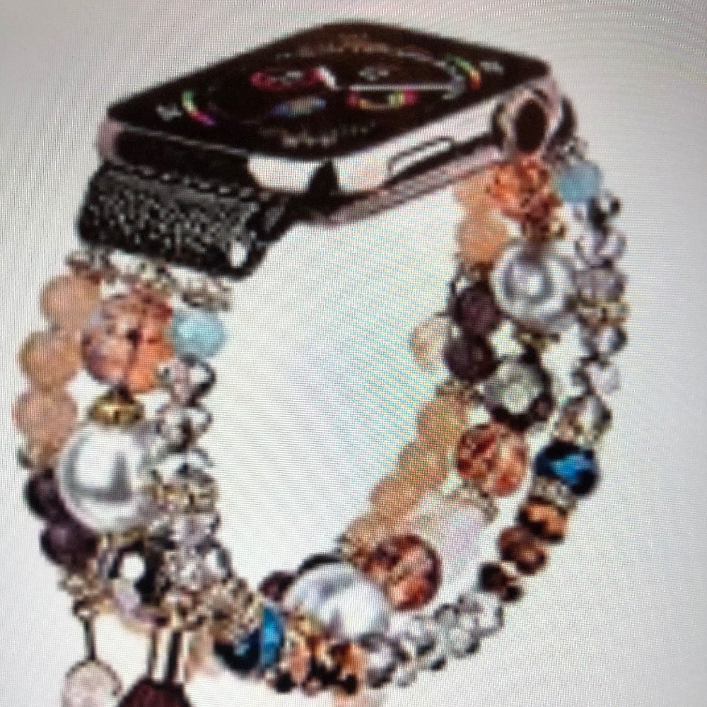 Apple Watch bands